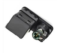 ricambi auto Compatibile Con Jeep Per Cherokee 68146071AC Supporto Interfaccia Console Scheda Copertura Porta AUX