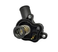 Ricambi auto Compatibile Con Jeep Per Grand Per Cherokee Per Wrangler 2018 1 Pz Termostato Del Liquido Di Raffreddamento Motore Dell'auto 4893926AC 902-3113 4893926AD