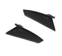 Ricambi Auto Compatibile Con Jeep Per Liberty 2008 2009 2010 2011 2012 Paraurti Anteriore Dinamico Per Auto, Indicatori Di Direzione, Luci Di Posizione Laterali 57010214AC(2)