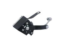 Ricambi Auto Compatibile Con Lexus Per LS600h 2008 2009 2010 2011 2012 2013 2014 2015 2016 Sensore Per Altezza Da Per Terra Della Sospensione Posteriore Sinistra 89408-30130