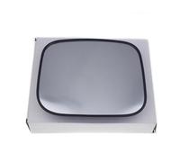 Ricambi Auto Compatibile Con Mitsubishi Per Montero Per Pajero Per Shogun 2000 2001 2002 2003 2004 2005 2006 Lente In Vetro Specchietto Retrovisore Laterale Riscaldato MR387993 MR574728