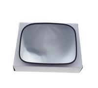 Ricambi Auto Compatibile Con Mitsubishi Per Montero Per Pajero Per Shogun 2000 2001 2002 2003 2004 2005 2006 Lente In Vetro Specchietto Retrovisore Laterale Riscaldato MR387993 MR574728