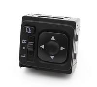 Ricambi auto Compatibile Con Mitsubishi Per Outlander Per ASX Per Pajero Per Montero Per Lancer Interruttore Specchietto Retrovisore Telecomando Auto Regolatore Specchietto Retrovisore