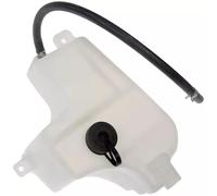 Ricambi auto Compatibile Con Nissan Per Altima 2002-2006 Per Maxima 2004-2008 Per Quest 2004-2009 Serbatoio Di Espansione Del Liquido Di Raffreddamento Del Motore 217108J000
