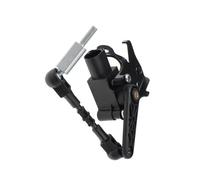 Ricambi Auto Compatibile Con Passat Per CC 2009 2010 2011 2012 2013 2014 Sensore Di Livello Per Altezza Sospensione Pneumatica Anteriore Sinistra 4H0941285H 1T0907503B