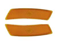 Ricambi Auto Compatibile Con Per Beetle 2012-2019 Lente Per Auto, Riflettore Per Luce Di Posizione Laterale Anteriore, Luci Lampeggianti 5C5945071A 5C5945072A(2)