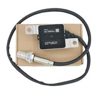 ricambi auto Compatibile Con Per Caddy Per Maxi C20 MK4 2K Facelift 2.0 TDI 2015-2021 04L907805AT 04L907807 Sensore Di Ossido Di Azoto Sensore Nox 04L907805N