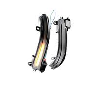 Ricambi Auto Compatibile Con Per La Serie 2 F22 F23 218i 220i 228i Per Coupé Convertible 2014-2018 Segnale Di Svolta Lampada Sequenziale Per Specchietto Laterale