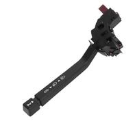 Ricambi Auto Compatibile Con Per Transit 1991-2000 Interruttore Indicatore Di Direzione 1070574 91VB13B302AH Interruttore Colonna Indicatori Di Direzione