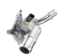 Ricambi auto Compatibile Con Ram Per ProMaster Per City 2.4L L4 2015 2016 2017 2018-2022 Gruppo Alloggiamento Termostato Refrigerante Motore Auto 5047772AB/5047263AB