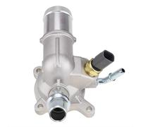 Ricambi auto Compatibile Con Ram Per Promaster Per City 2015 2016 2017 2018 2019 2020 Gruppo Alloggiamento Termostato Uscita Liquido Refrigerante Motore 5047263AB