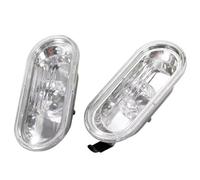 Ricambi auto Compatibile Con Seat Per Cordoba 2003 2004 2005 2006 2007 2008 2009 2 Pezzi Luci Di Posizione Laterali Per Auto Luci Di Segnalazione Luci Lampeggianti