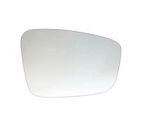 Ricambi Auto Compatibile Con Seat Per Mii KF1 2012-2019 Accessori Esterni Per Auto Lenti Per Specchietti Retrovisori Per Auto(Right)