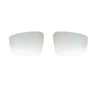 Ricambi Auto Compatibile Con Seat Per Mii KF1 2012-2019 Accessori Esterni Per Auto Lenti Per Specchietti Retrovisori Per Auto(Left and Right)