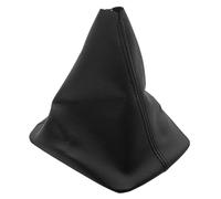 Ricambi Auto Compatibile Con Skoda Per Octavia Per A5 Per A6 2004 2005 2006 2007 2008-2012 Pomello Del Cambio A 5/6 Velocità Cuffia Leva Cambio(Gear Case Only)