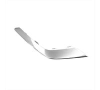 Ricambi Auto Compatibile Con Suzuki Per SX4 Per S-Cross 2016 2017 2018 2019 2020 2021 Paraurti Anteriore Auto Griglia Fendinebbia Cromata OEM 71761-74R10