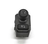 Ricambi auto Compatibile Con Suzuki Per Vitara Per S-cross XTU Per SX4 Per Swift Interruttore Di Comando Per La Regolazione Elettrica Dello Specchietto Retrovisore(Folding)