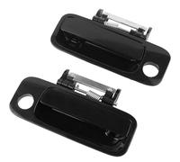Ricambi auto Compatibile Con Toyota Per Avalon 2000 2001 2002 2003 2004 Maniglia Esterna Anteriore Posteriore Sinistra Destra(Front set)