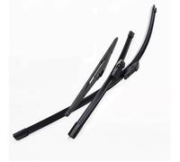 Ricambi auto Compatibile Con Toyota Per C-HR Per CHR 2016 2017 2018 2019 2020 2021 2022 2023 26"+16"+14" Spazzole Per Finestrini Spazzole Tergicristallo Anteriori E Posteriori