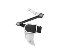 Ricambi Auto Compatibile Con Volvo Per XC60 2010 2011 2012 2013 2014 2015 2016 2017 Sensore Di Livello Per Altezza Posteriore Sinistro E Destro 31288273 31288274(Rear Left)