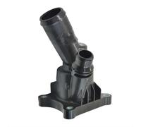 Ricambi auto Compatibile Con VOLVO V40 V60 V90 XC40 XC90 31686045 Di Raffreddamento Auto Termostato Del Liquido Motore 31686046 31474857