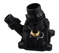 Ricambi auto Compatibile Con Volvo XC60 XC90 S60 S90 V60 V90 EX40 XC40 Alloggiamento Termostato Refrigerante 32263962 Gruppo