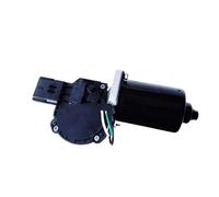 Ricambi auto Compatibile Con Wrangler Per JK 2007 2008 2009 2010 2011 2012 2013 2014 2015 2016 2017 2018 Motore Tergicristallo Anteriore Per Auto Regolatore Adatto Parabrezza