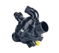 Ricambi Auto compatibili con BMW E82 E88 135i E90 E92 E93 335i X5 E70 per XDrive 30i 35i 40i X6 E71 E72 N54 N55 11537601158 Termostato del Liquido di Raffreddamento del Motore