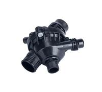 Ricambi Auto compatibili con BMW E87 E82 E90 E92 E93 E60 E63 E64 E66 X1 E84 X3 E83 Z4 E85 E86 E89 N52 11537549476 Termostato 11537536655 11537544788