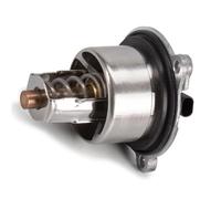 Ricambi Auto compatibili con BMW G20 G21 G30 Serie 2' 3' 4' 5' 6' 7' X3 X4 X5 X6 Modulo di Gestione del Calore del termostato del Liquido di Raffreddamento Originale 11538642560