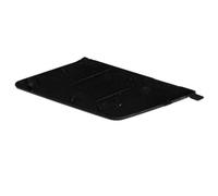 Ricambi Auto Copertura Del Gancio Di Traino Per Paraurti Posteriore Auto Per Volvo XC60 2018-2023