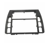 Ricambi auto Cornice Decorativa Per Cruscotto, Pannello Centrale Per Autoradio, Console Centrale, Per Passat B5 2001-2005