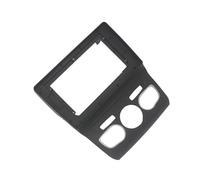 Ricambi auto Cornice Per Autoradio, Supporto Per Console Centrale Stereo, Mascherina Di Montaggio Per Citroen C4 2013 2014 2015 2016(10.1 inch)