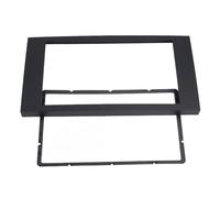 Ricambi auto Cornice Per Cruscotto Autoradio 2 DIN Per FORD Per Focus II 2005, Per C-Max Per S-Max
