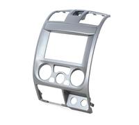 Ricambi auto Cornice Per Cruscotto Con Schermo Grande Da 9" Per Chevrolet Per Colorado, Adattatore Per Cornice Audio 2DIN