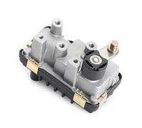 Ricambi Auto Dell'elettrovalvola Solenoide Dell'attuatore Turbo Per Mercedes 280 320 CDI G-277 6NW009420 Turbocompressori auto