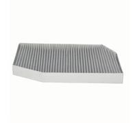 Ricambi auto Filtro abitacolo per BMW 5 (G60) 520d/520i/523d/530i/530e/540i/550e/i5 eDrive40/i5 M60 Mild-Hybrid 2023-64115A547D4