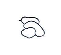 ricambi auto Guarnizione alloggiamento filtro adatta for BW 1 3 5 Serie E46 E60 E81 E87 E90 E92 X3 Accessori auto 11427508970 11427508971(11427508971)