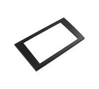 Ricambi auto Kit Di Installazione Per Cruscotto Con Pannello Stereo 2 DIN Per SEAT Per Exeo 2009 2010 2011 2012 2013