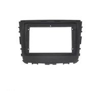 Ricambi auto Kit Di Montaggio Autoradio Per Ssang Yong Rexton 2018+ Piastra Di Copertura