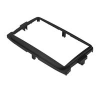 Ricambi auto Kit Di Montaggio Autoradio, Piastra Di Copertura Per Renault Logan 2013+