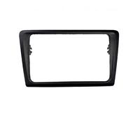 Ricambi auto Kit Di Montaggio Per Autoradio Con Cornice Per Skoda Per Rapid 2013-2016