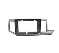 Ricambi auto Kit Di Montaggio Per Cruscotto Autoradio Da 10,1 Pollici Per Stepwgn Per Stepwagon 2009-2015(Frame)