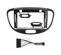 Ricambi auto Kit Di Montaggio Per Cruscotto Da 9 Pollici Per Hyundai I10 2007-2013