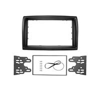 Ricambi auto Kit Di Montaggio Per Cruscotto Per Citroen Per Jumper 2006+, Cornice E Cornice Per Pannello Stereo(178x100mm)