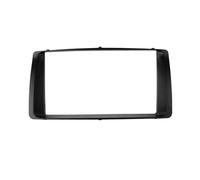 Ricambi auto Kit Di Montaggio Per Pannello Autoradio, Lettore DVD, Radio GPS E CD Per Toyota Per Corolla 2001-2006