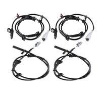 Ricambi auto Kit Sensore ABS Velocità Ruota Per Nissan Rogue Per X-trail S35 T31 T31Z 2.5L L4 4WD 47900-JG200 47910-1DA1A