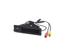 Ricambi auto Maniglia Bagagliaio Videocamera Vista Posteriore HD Per BMW E82 E88 E84 E90 E91 E92 E93 E60 E61 520i 320i 328i 330d 325d Mirino per auto