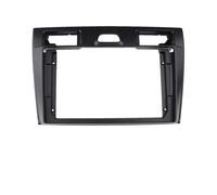 Ricambi auto Mascherina Autoradio Con Cornice DVD Stereo, Adattatore Per Montaggio Su Cruscotto 2DIN Per Ford Per Fiesta 2006-2011