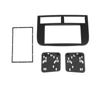 Ricambi auto Mascherina Autoradio Per Jeep Per Grand Cherokee 1999-2005, Adattatore Per Cornice Cruscotto